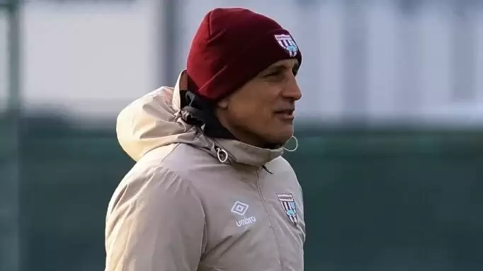 Mustafa Gürsel: "İstikrar sağlamak istiyoruz"