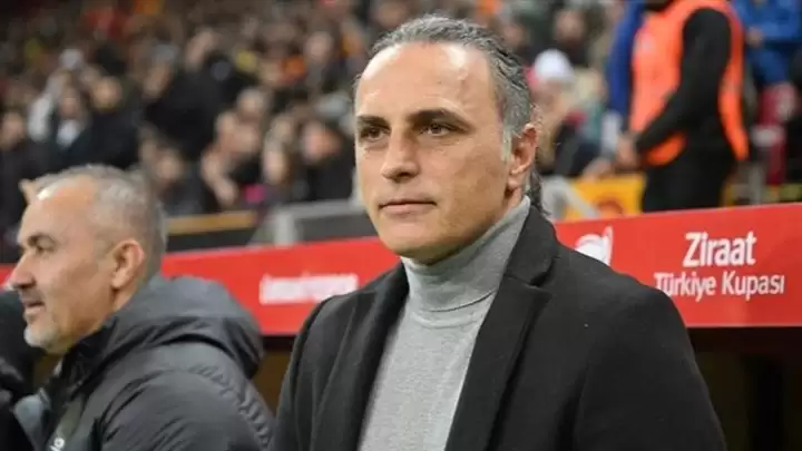 Mustafa Gürsel: "Üst sıraları hedefliyorsak, oyunumuzu yukarı çekmemiz gerekiyor"