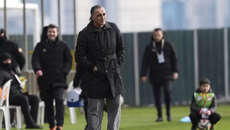 Mustafa Gürsel’den Bandırmaspor açıklaması: "Şanssızlıklar bizi yıldıramaz"