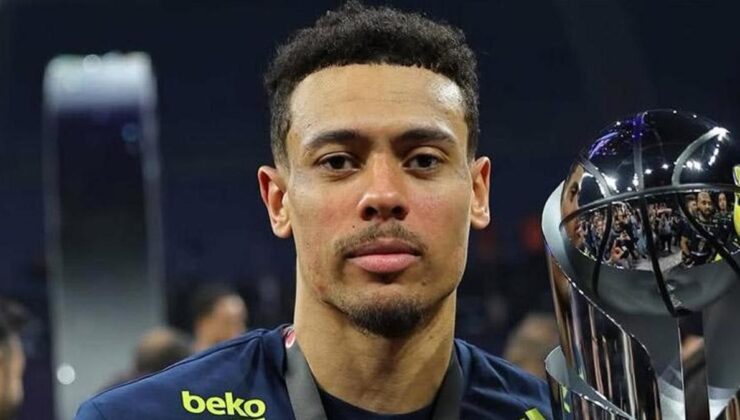 NBA’i ve Real Madrid’i reddetti! Wade Baldwin Fenerbahçe tercihini ilk kez anlattı: ‘Dönüm noktasıydı’