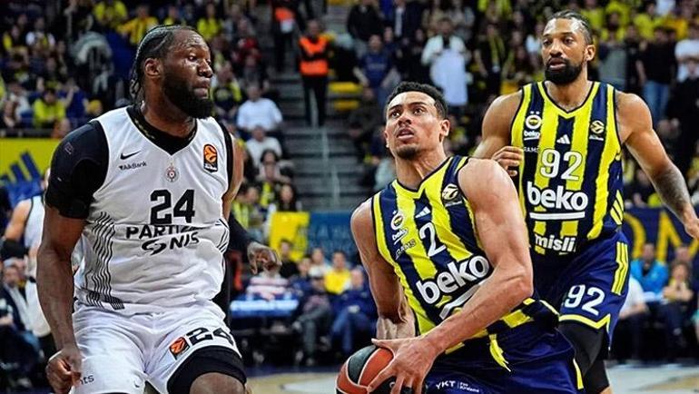 NBA’i ve Real Madrid’i reddetti Wade Baldwin Fenerbahçe tercihini ilk kez anlattı: Dönüm noktasıydı