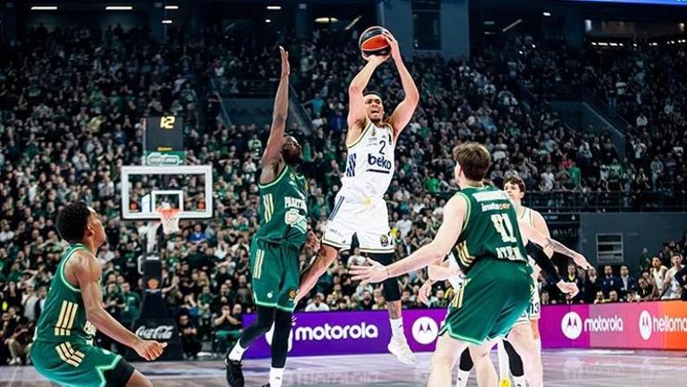 NBA’i ve Real Madrid’i reddetti Wade Baldwin Fenerbahçe tercihini ilk kez anlattı: Dönüm noktasıydı