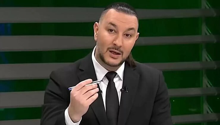 Necati Ateş’ten derbi yorumu