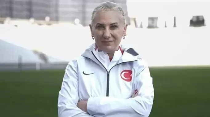 Necla Güngör Kıragası: "İyi bir sonuçla ayrılmak istiyoruz"