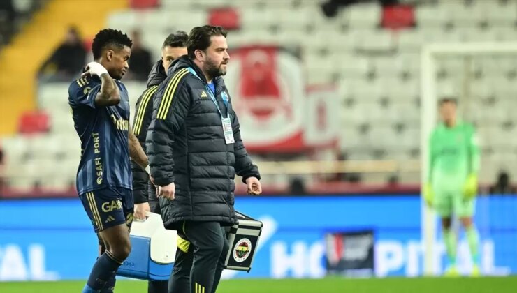 Nelson Semedo’dan Fenerbahçe’ye kötü haber