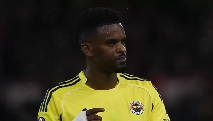 Nelson Semedo’nun eşi trafik kazası geçirdi! Sağlık durumu nasıl?
