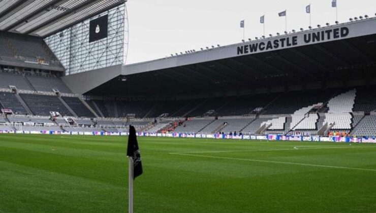 Newcastle United’ın artık bir stadı yok!