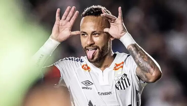 Neymar, eski aşçısıyla mahkemelik oldu! Şok edici sebep…