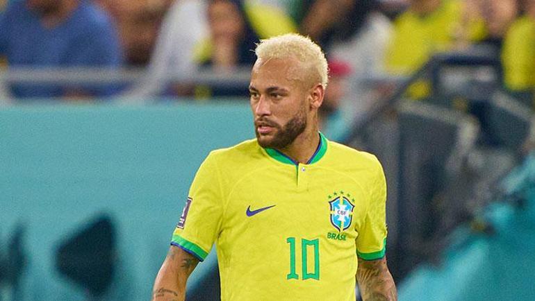 Neymar milli takıma çağrılmadı Carlo Ancelotti sebebini açıkladı: Hazır değil