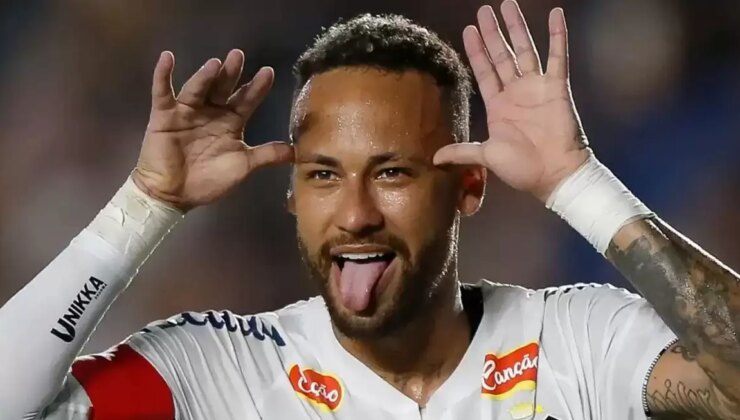 Neymar, özel aşçısıyla davalık oldu