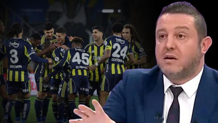 Nihat Kahveci, Fenerbahçe taraftarına dikkat çekti! ‘Küsmesi normal’
