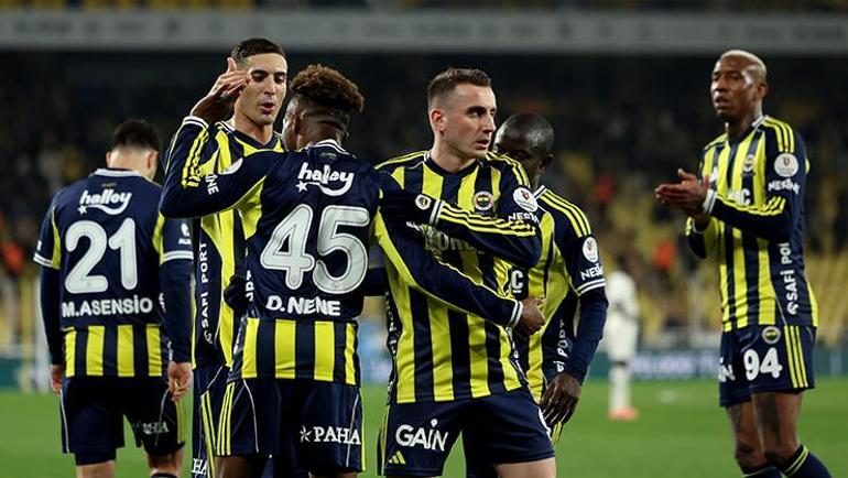 Nihat Kahveci, Fenerbahçe taraftarına dikkat çekti Küsmesi normal