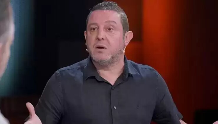 Nihat Kahveci: "Şampiyonluk modunu açtı"