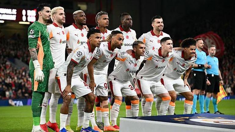 Olacak iş değil Acı çekti, oynayamadı, Osimhenin Liverpool deplasmanında büyük talihsizliği