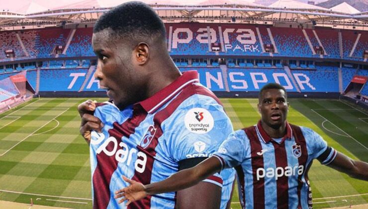 Onuachu’yu Almanlar istiyor! Bundesliga’dan 4 takım harekete geçti