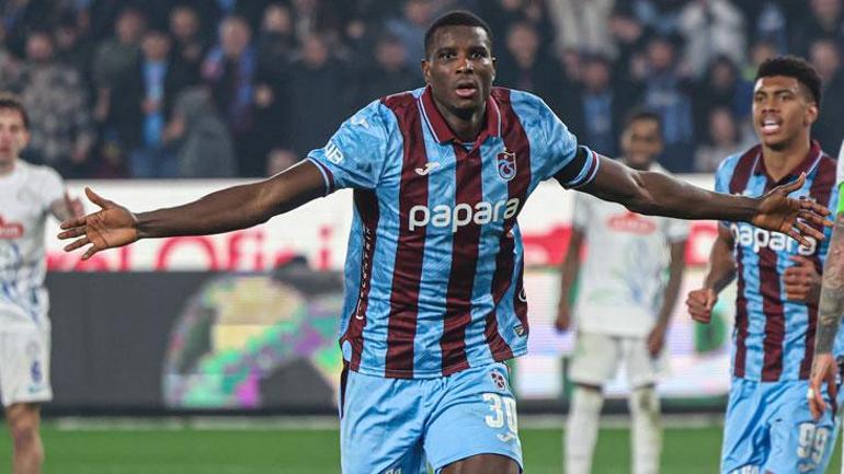 Onuachuyu Almanlar istiyor Bundesliga’dan 4 takım harekete geçti