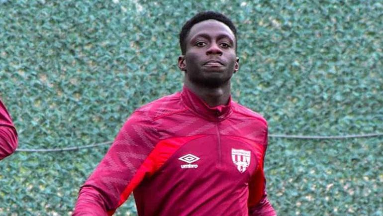 ÖZEL| Devre arasında transfer oldu Avrupa ekipleri Bandırmasporun genç yıldızının peşine düştü