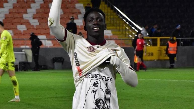 ÖZEL| Devre arasında transfer oldu Avrupa ekipleri Bandırmasporun genç yıldızının peşine düştü