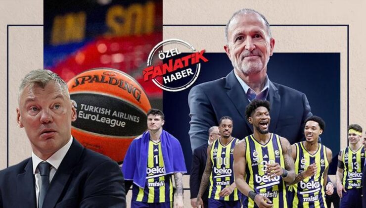 ÖZEL | EuroLeague CEO’su Chus Bueno’dan açıklamalar | Fenerbahçe EuroLeague’de kalacak mı? Format değişikliği, İsrail takımları ve NBA…
