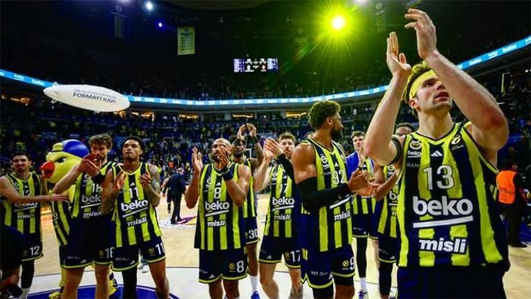 ÖZEL | EuroLeague CEOsu Chus Buenodan açıklamalar | Fenerbahçe EuroLeaguede kalacak mı Format değişikliği, İsrail takımları ve NBA...