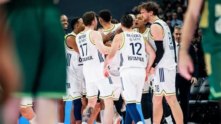 ÖZEL | EuroLeague CEOsu Chus Buenodan açıklamalar | Fenerbahçe EuroLeaguede kalacak mı Format değişikliği, İsrail takımları ve NBA...