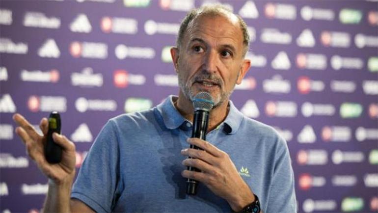 ÖZEL | EuroLeague CEOsu Chus Buenodan açıklamalar | Fenerbahçe EuroLeaguede kalacak mı Format değişikliği, İsrail takımları ve NBA...