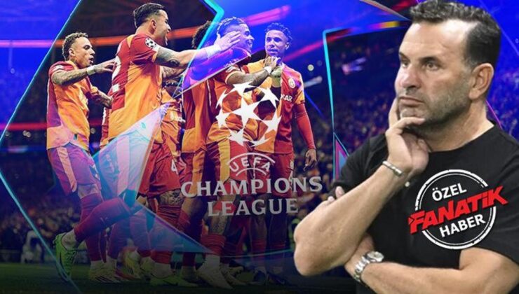 ÖZEL | Liverpool-Galatasaray ‘Galatasaray savunma yapmak için sahaya çıkmaz’ | Buruk’un sürpriz 11 tercihi