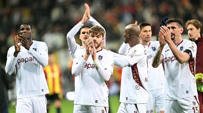 MUHTEMEL 11'LER