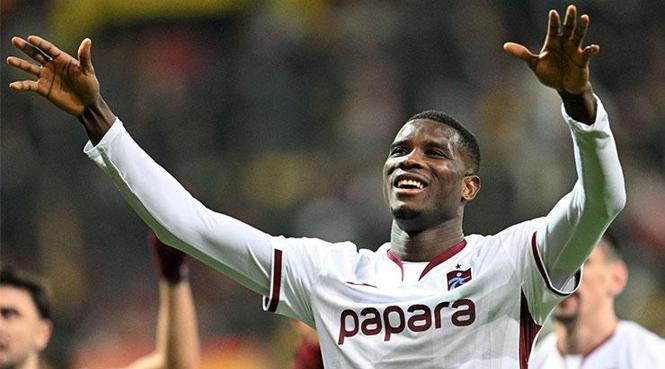 GÖZLER ONUACHU'DA
