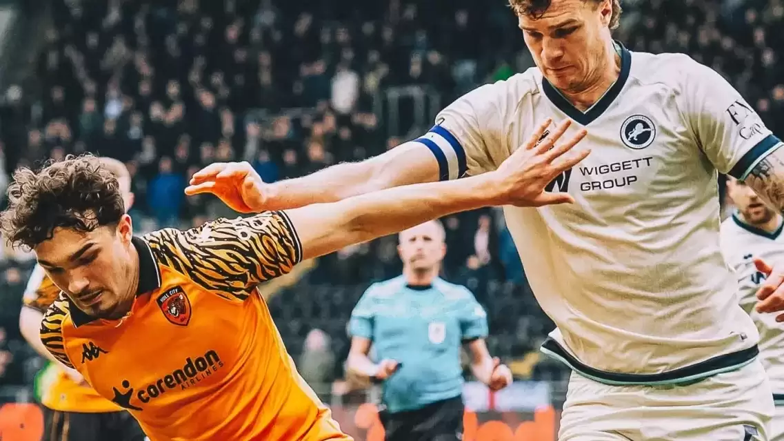 (ÖZET) Hull City  – Millwall MAÇ SONUCU: 1-3