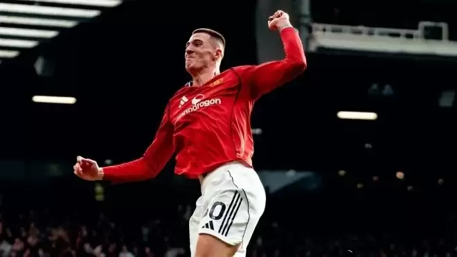 (ÖZET) Manchester United – Crystal Palace MAÇ SONUCU: 2-1