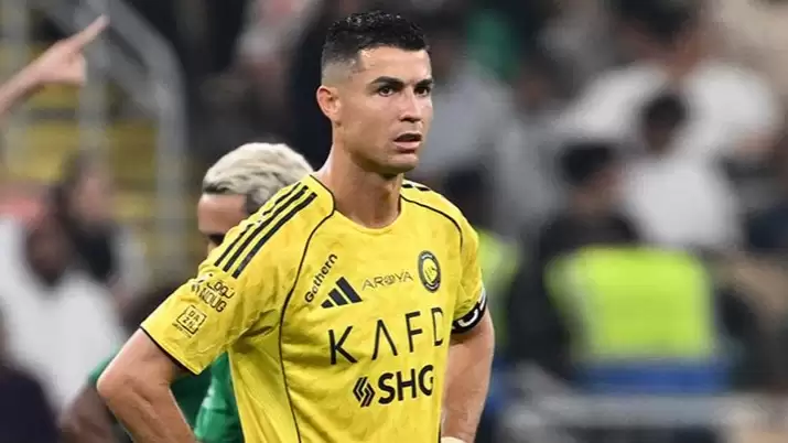 Portekiz’de Ronaldo paniği! Acil testlere girecek