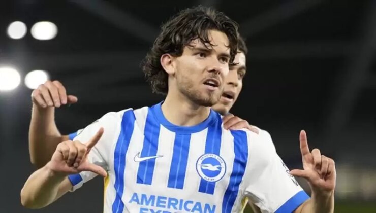 Premier Lig’de piyasa değerleri güncellendi! Ferdi Kadıoğlu yeniden…
