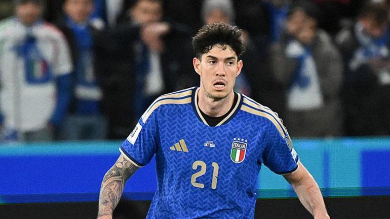 Prensip anlaşmasına varıldı Barcelona yeni sezonun ilk transferini bitirmek üzere