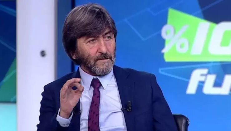 Rıdvan Dilmen’dan çok şaşırtacak yorum: "Buraların oyuncusu mu? Benim için soru işareti"