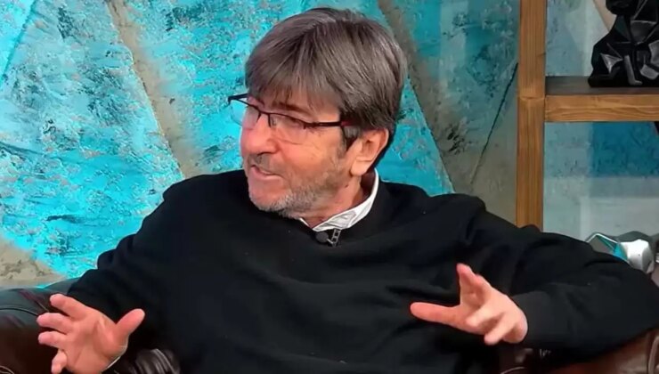 Rıdvan Dilmen’den Okan Buruk’a tavsiye: "Ben olsam Liverpool maçında onu oynatırım"