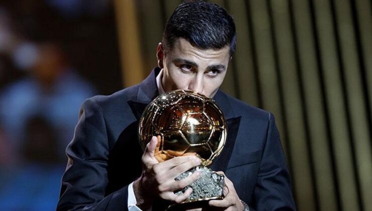 Rodri’den Real Madrid’e yeşil ışık