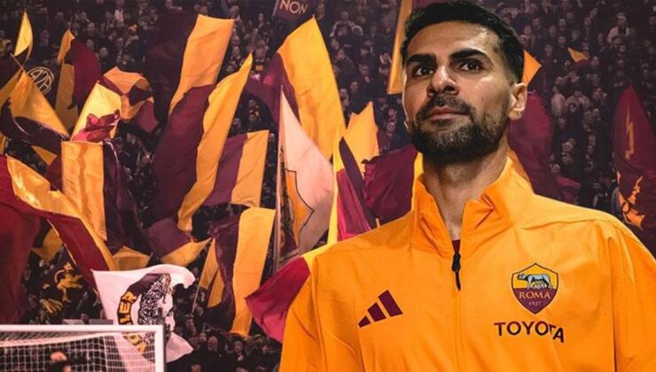 Roma’da Zeki Çelik krizi! Arada uçurum var, görüşmeler tıkandı