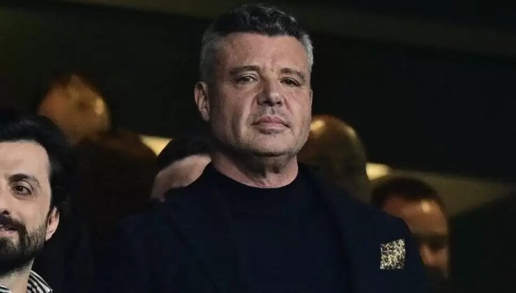 Sadettin Saran: ”Fenerbahçe’nin hakkını kimseye yedirmeyeceğiz!”