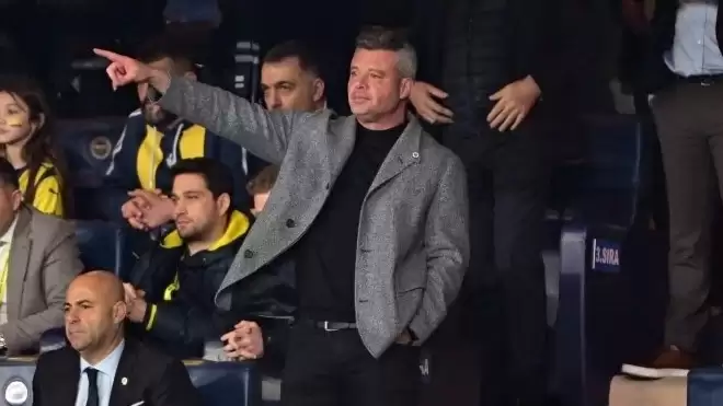 Sadettin Saran’dan Antalyaspor maçı sonrası açıklama