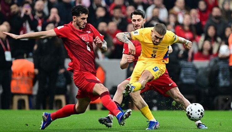 Samet Akaydın’ın yeni takımı belli oldu! Milli stoper İstanbul yolcusu