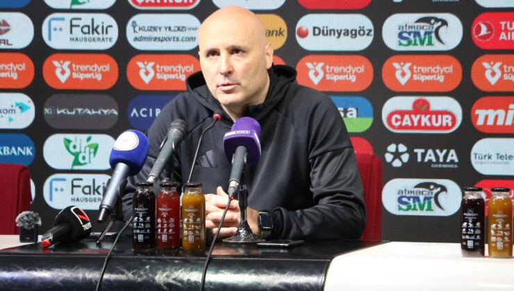 Sami Uğurlu isyan etti: “Bu seviyede böyle penaltı olmaz!”