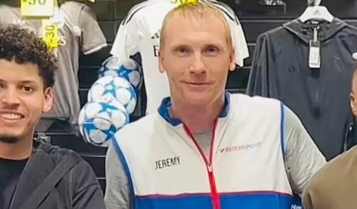 Şampiyonlar Ligi şampiyonluğu yaşayan eski futbolcu tezgahtar oldu!