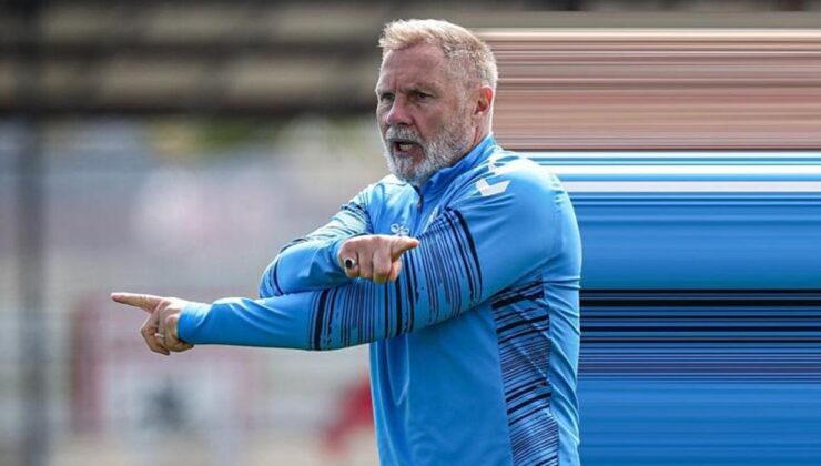 Samsunspor, hazırlıklara devam eetti