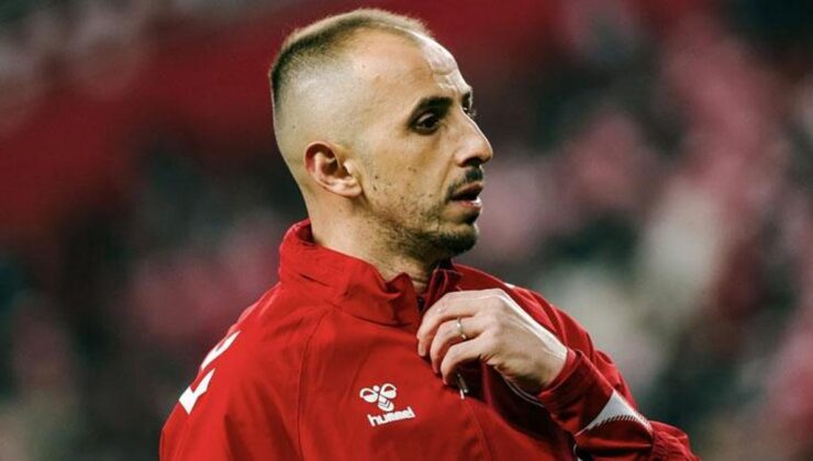Samsunspor turdan umudunu kesmedi… Zeki Yavru: Erken gol bulabilirsek…