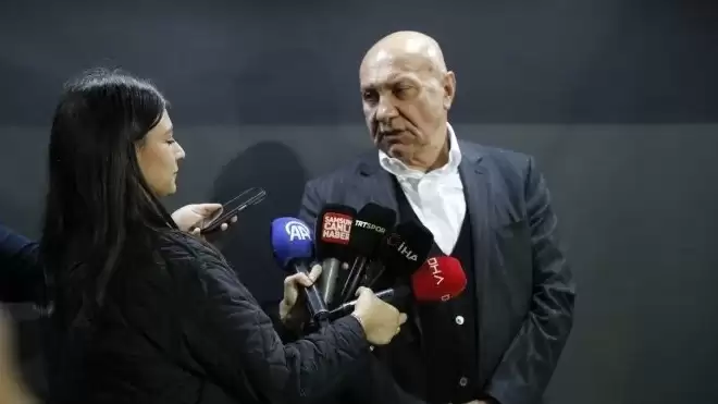 Samsunspor’dan Fenerbahçe sonrası paylaşım: Büyük rahatsızlık duyuyoruz