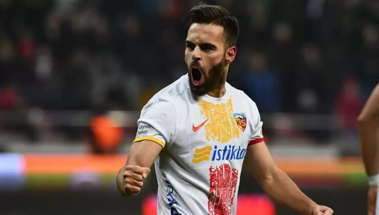 Savaş krizi: Kayserispor’un yıldızı Türkiye’ye veda edebilir