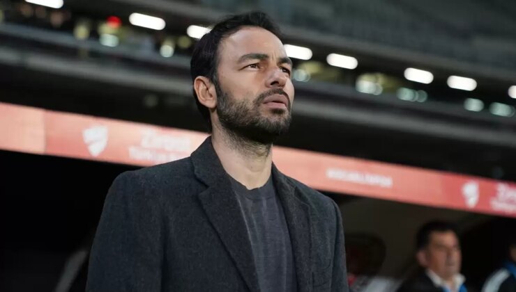 Selçuk İnan: "Kötü oynadık ve kaybettik"