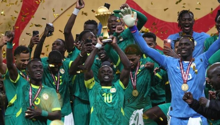Senegal şampiyonluğunu geri istiyor! Afrika Uluslar Kupası’nın sahibi yeniden değişebilir