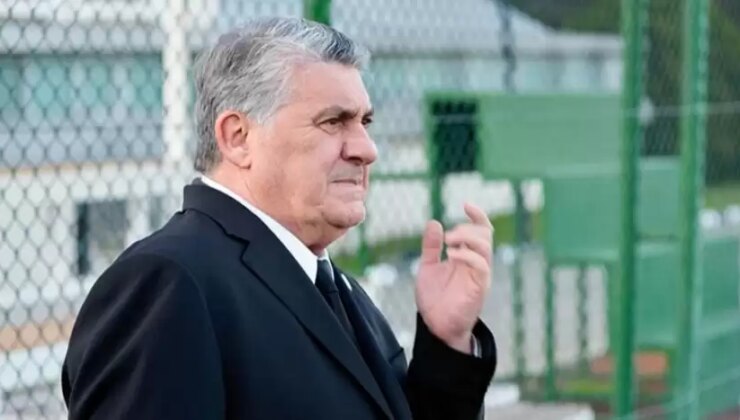 Serdal Adalı’dan derbi öncesi flaş hamle! Bugün tesislere gidip açıklayacak…